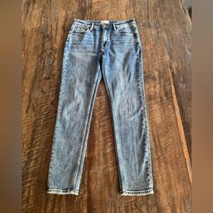DRIFTWOOD Jackie Skinny Jeans